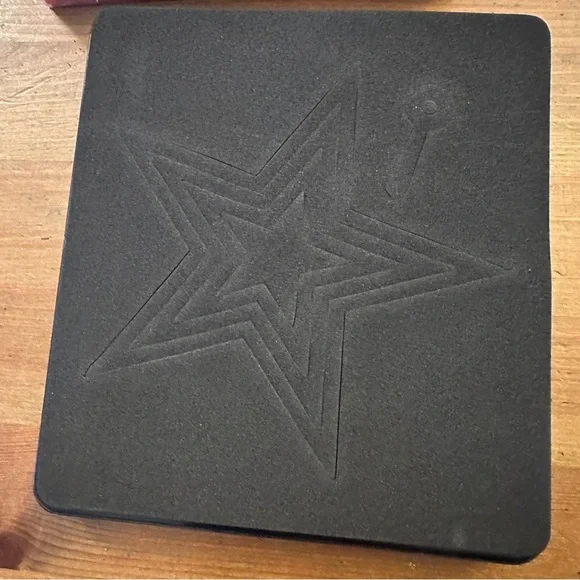 Ellison Sizzix Bigz BIGkick/Big Shot Die-Star, Nested Hanging Ornament 655159 - Picture 7 of 15